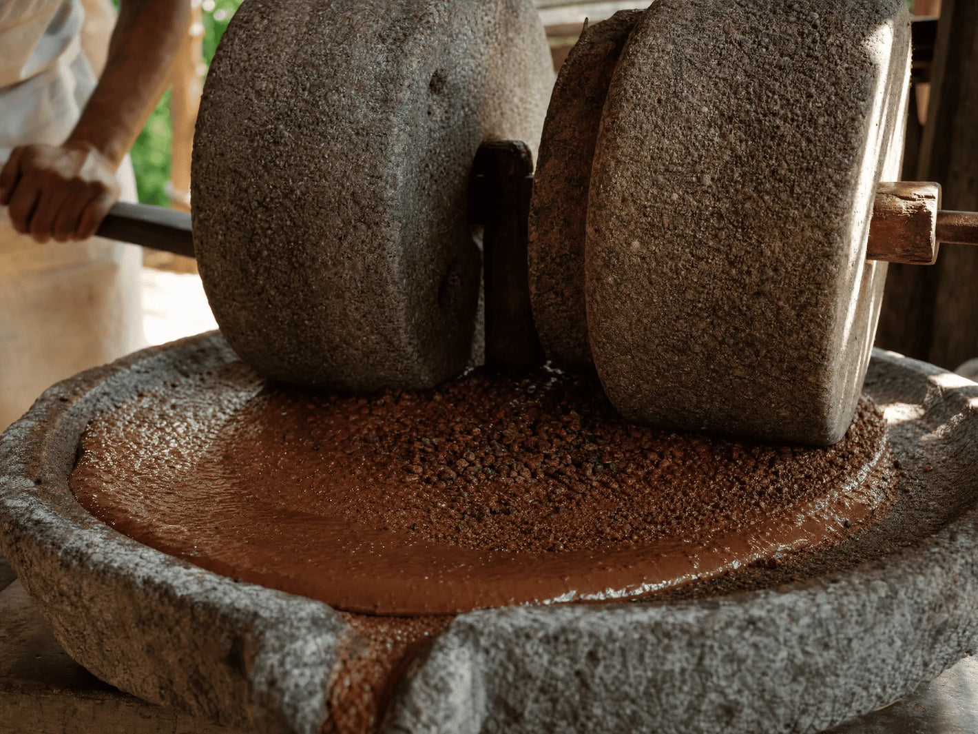 Maïa Ceremonial Grade Pure Super Cacao